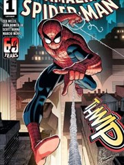 死亡笔记漫画 外传 洛杉矶BB连续杀人事件