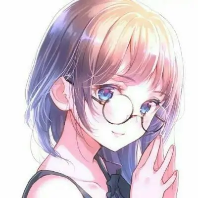 死亡笔记漫画 夜神月 角色头像